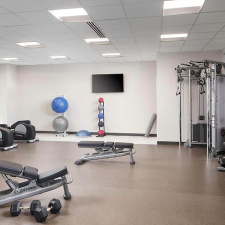Fairfield Inn & Suites By Marriott Louisville Northeast Dış mekan fotoğraf