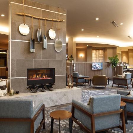 Fairfield Inn & Suites By Marriott Louisville Northeast Dış mekan fotoğraf