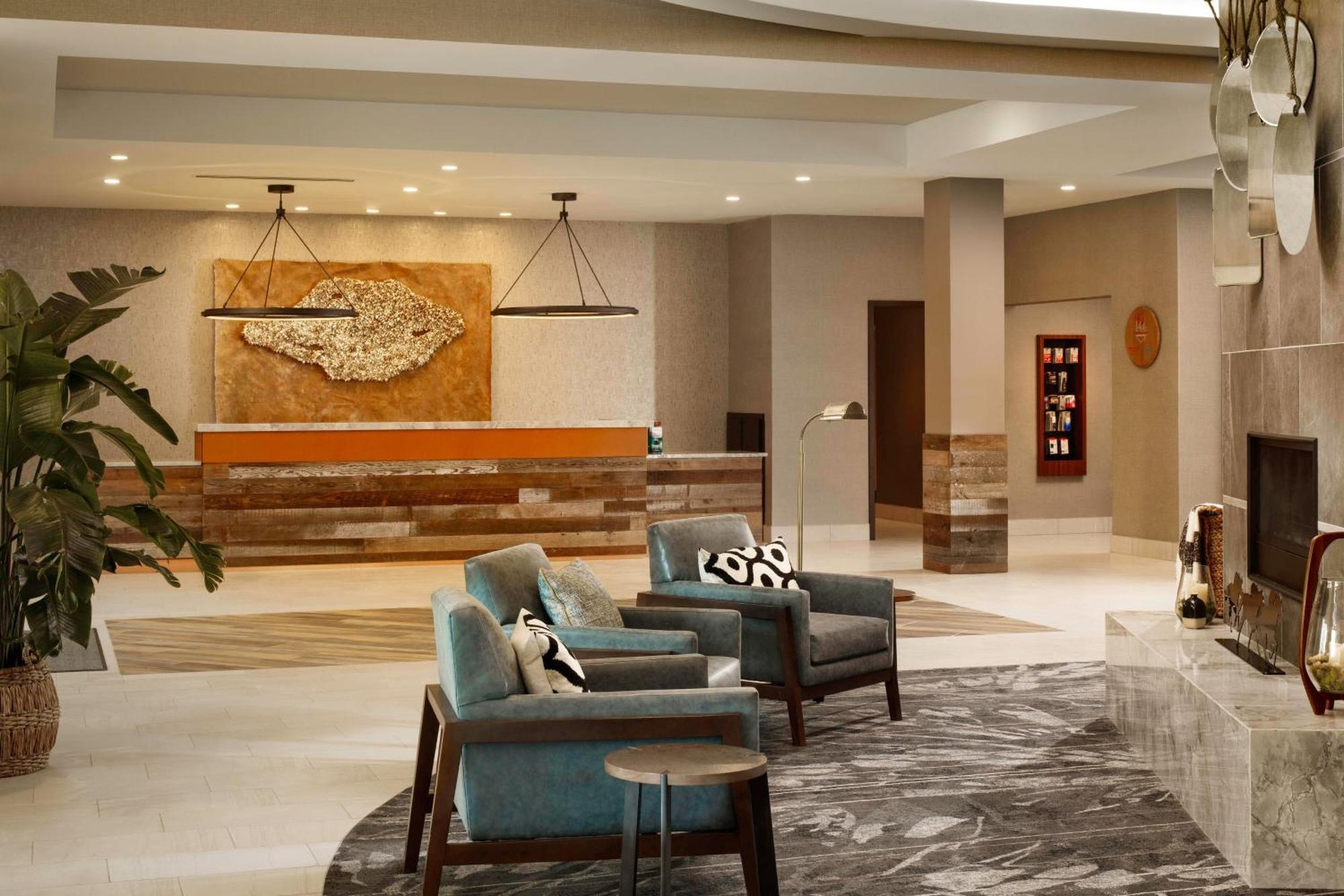 Fairfield Inn & Suites By Marriott Louisville Northeast Dış mekan fotoğraf