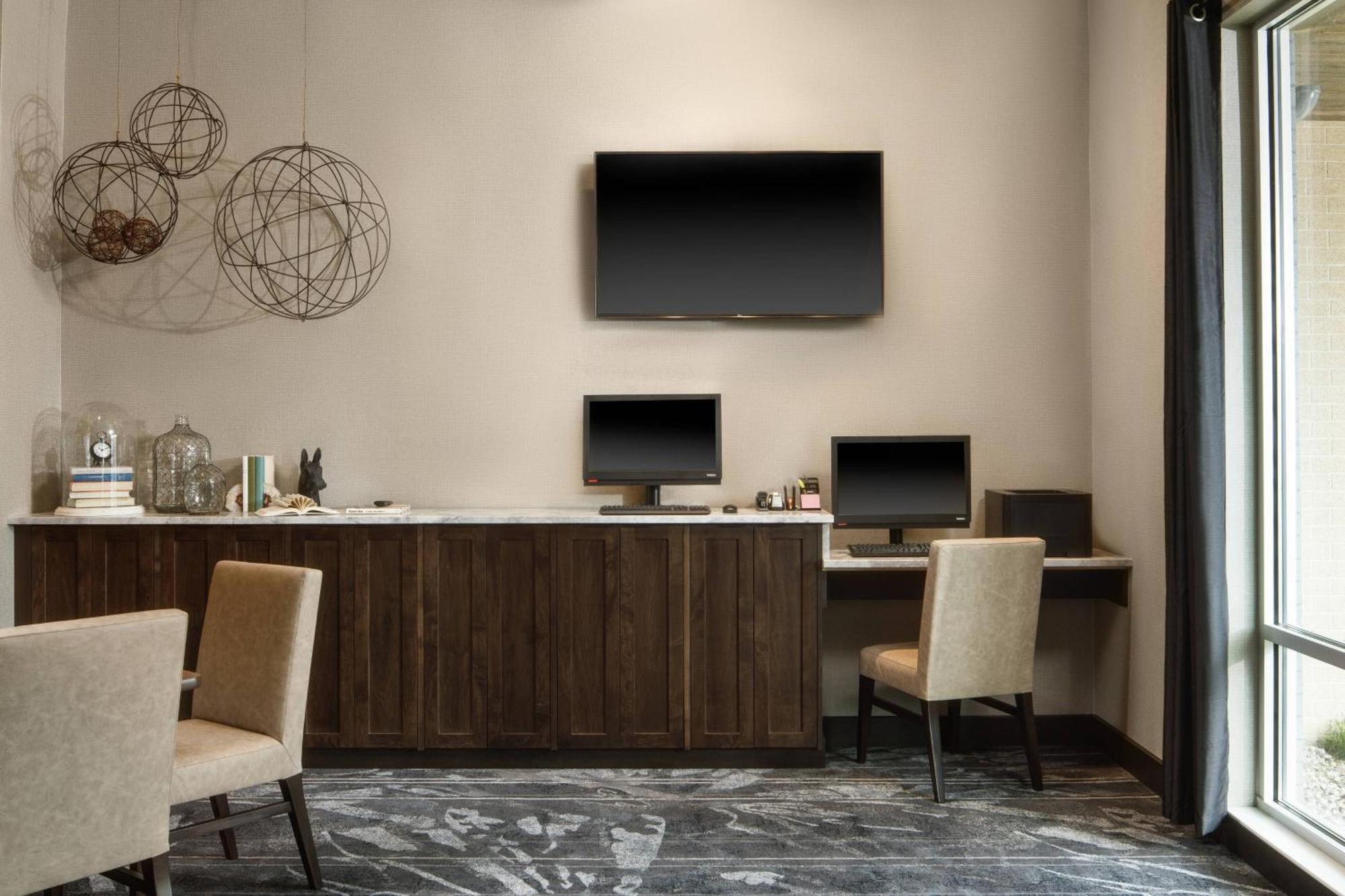 Fairfield Inn & Suites By Marriott Louisville Northeast Dış mekan fotoğraf