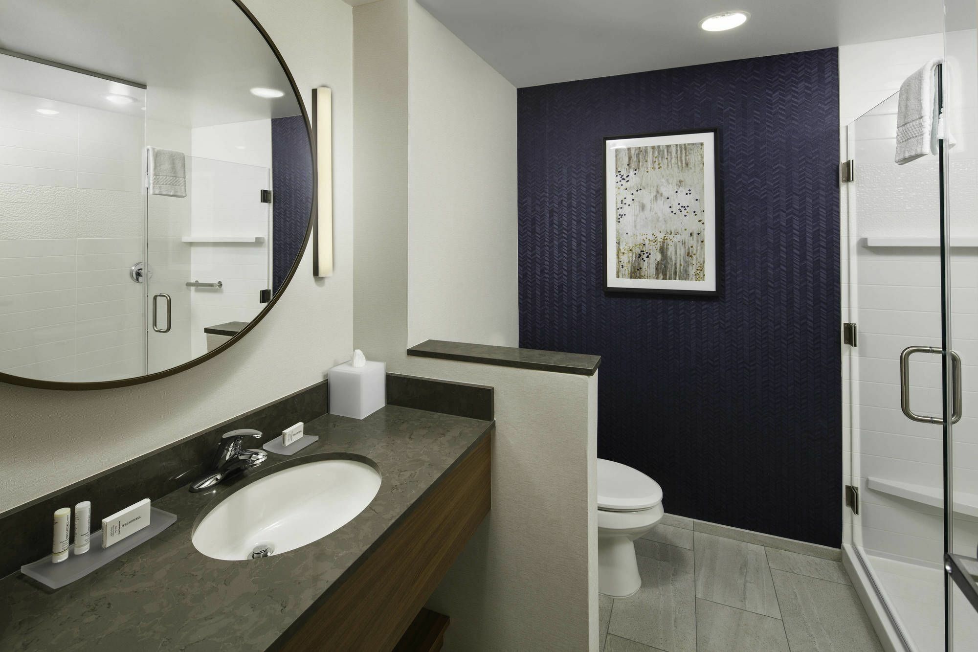 Fairfield Inn & Suites By Marriott Louisville Northeast Dış mekan fotoğraf