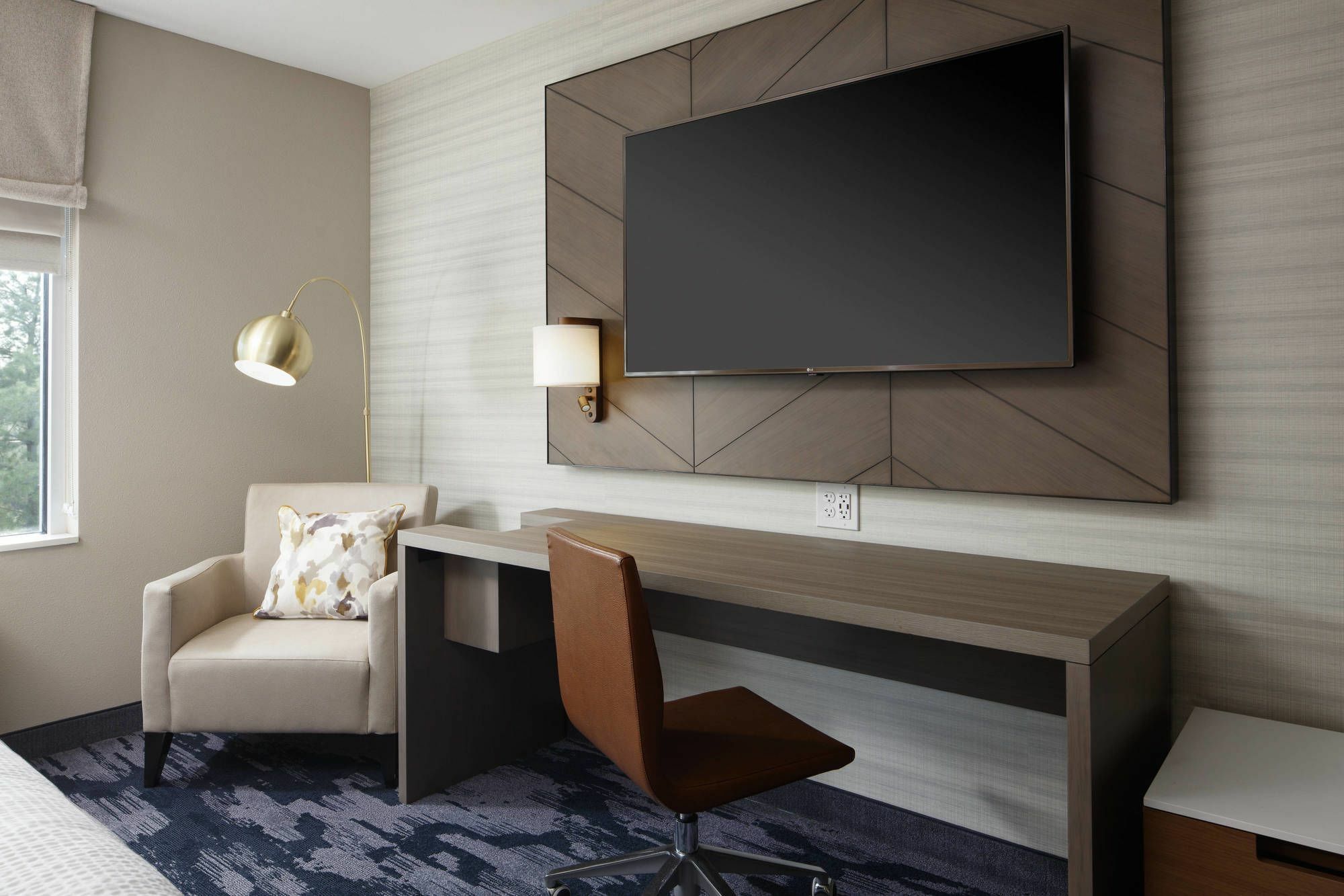 Fairfield Inn & Suites By Marriott Louisville Northeast Dış mekan fotoğraf