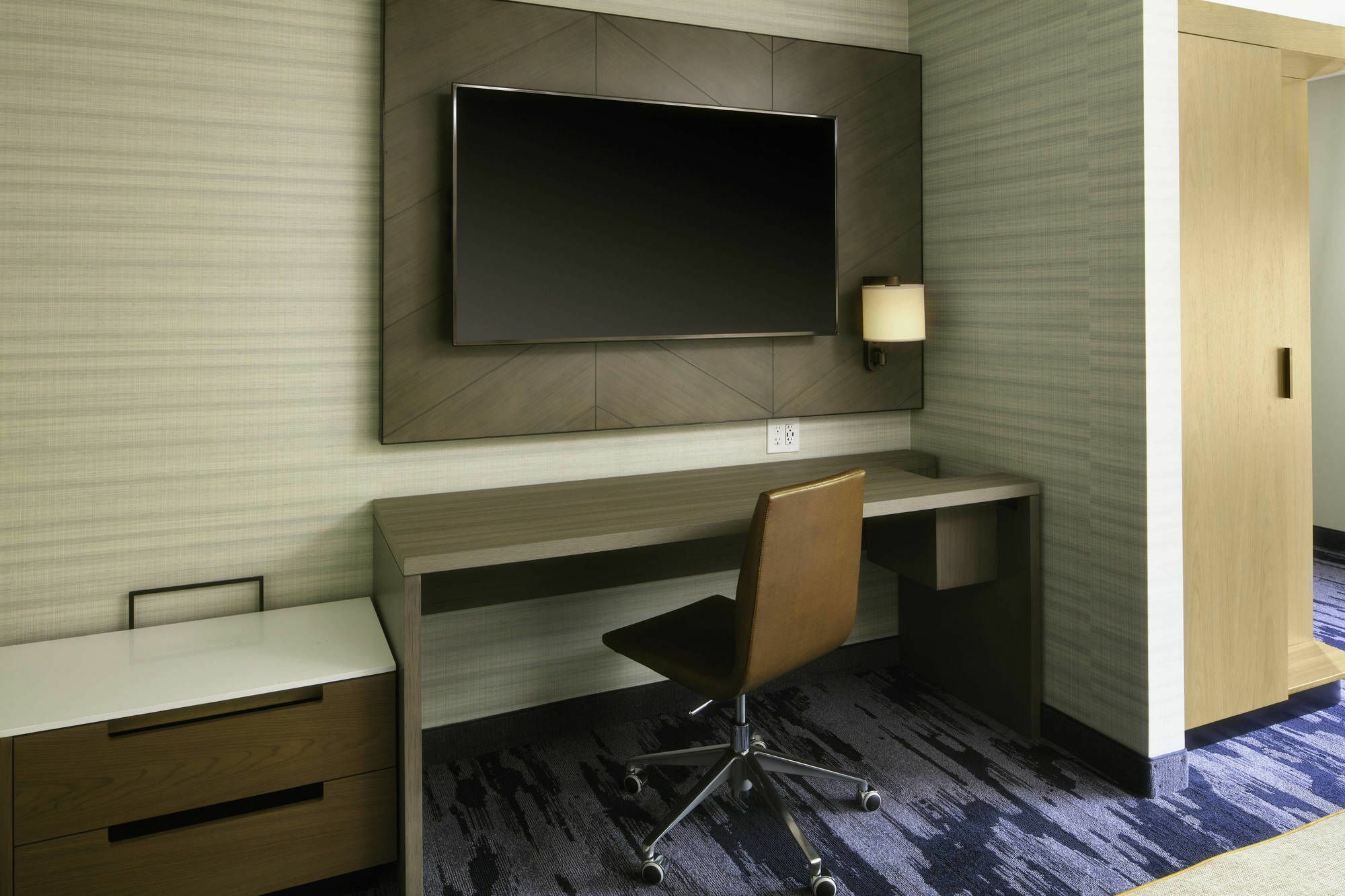 Fairfield Inn & Suites By Marriott Louisville Northeast Dış mekan fotoğraf